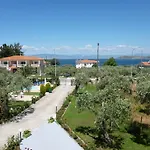 Chrisa 2* Limenas (Thasos)