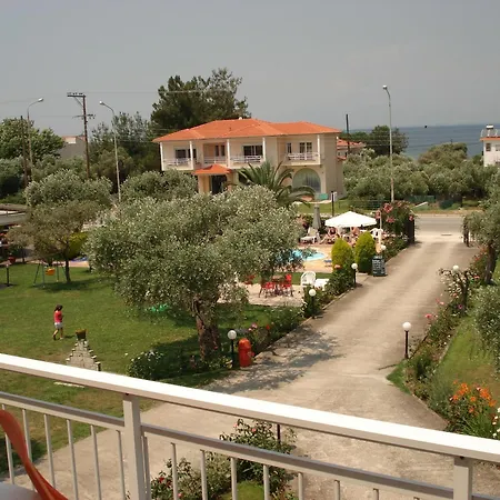 Hotel Christa