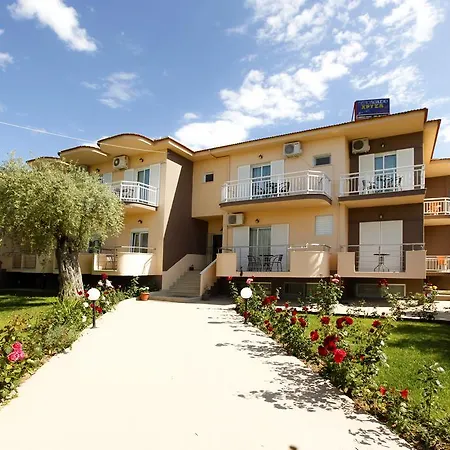 Hotel Chrisa