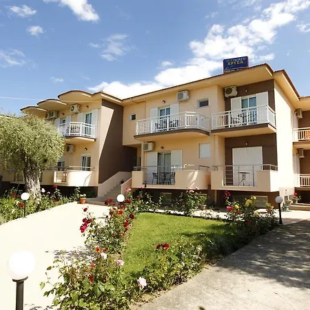 Hotel Chrisa