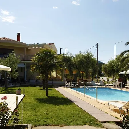 Chrisa Limenas (Thasos)