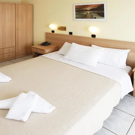Hotel Chrisa Limenas (Thasos)
