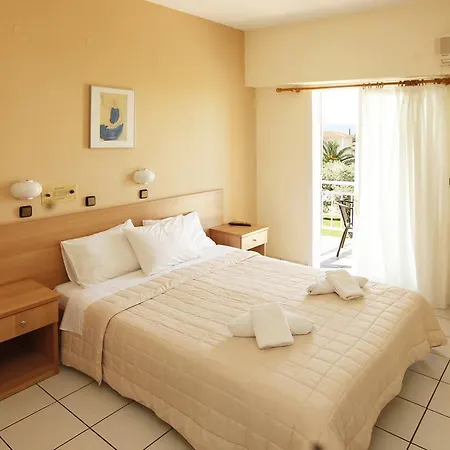 Hotel Chrisa Limenas (Thasos)