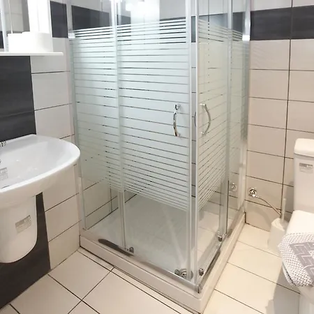 Hotel Chrisa
