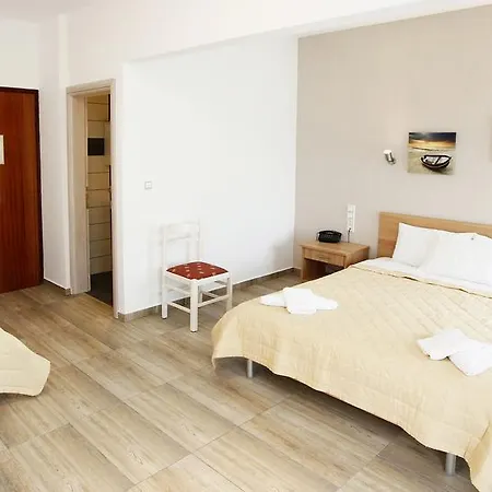 Hotel Chrisa 2*