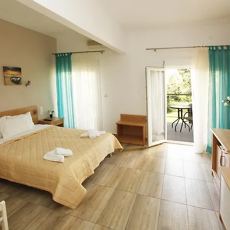 Hotel Chrisa