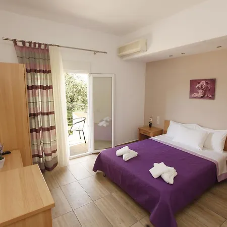 Hotel Chrisa