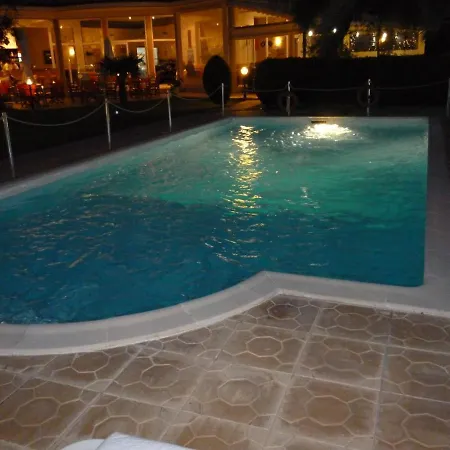 Hotel Chrisa Limenas (Thasos)