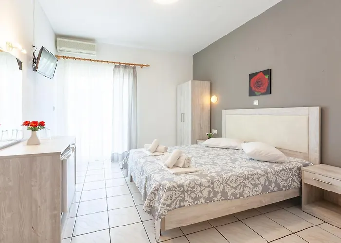 Hotel Christa