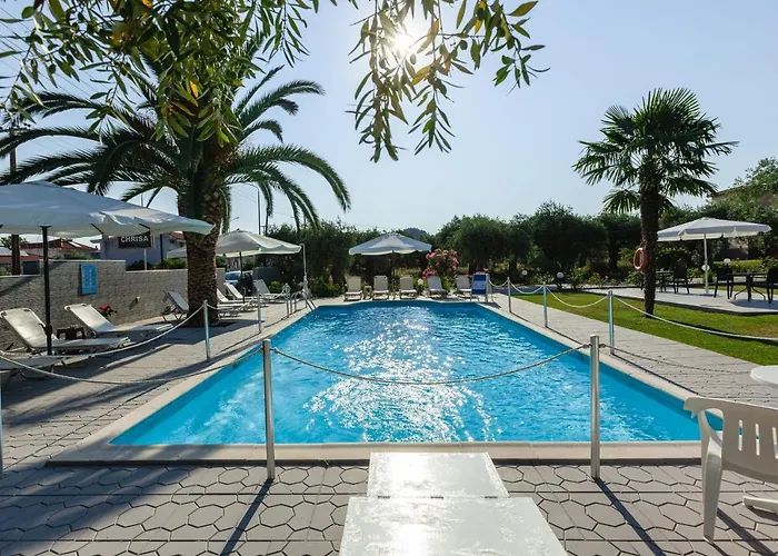 Christa Hotel 2*
