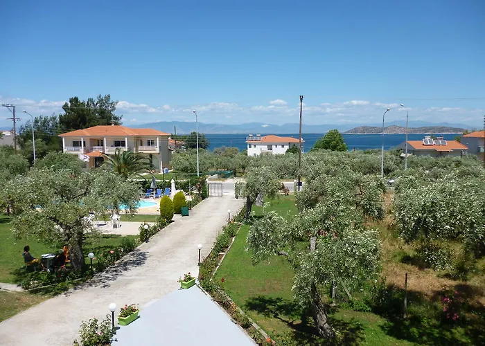Christa 2* Thasos