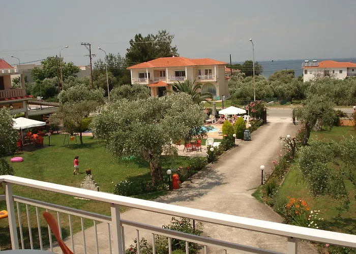 Otel Chrisa