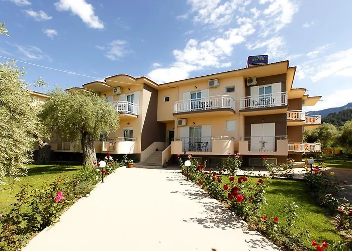 Hotel Christa
