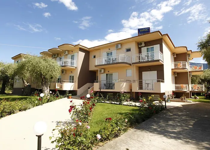 Hotel Christa