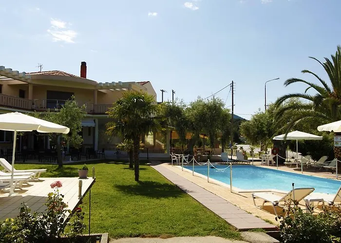 Chrisa Limenas (Thasos)