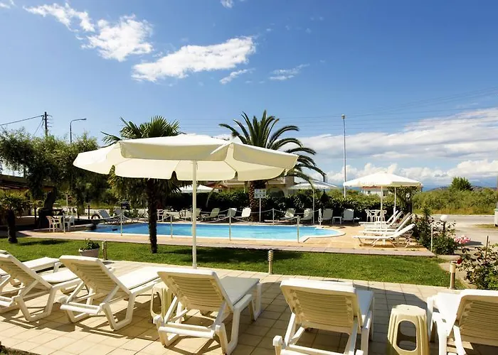 Chrisa Limenas (Thasos)