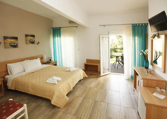 Hotel Christa