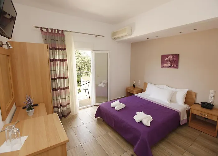 Hotel Christa