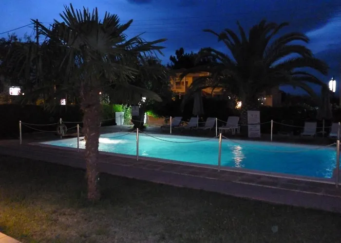 Christa 2* Thasos