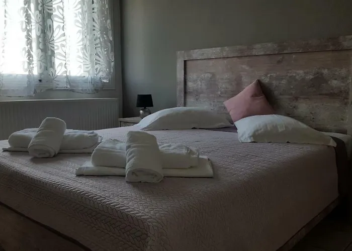 Chrisa Otel Limenas (Thasos)