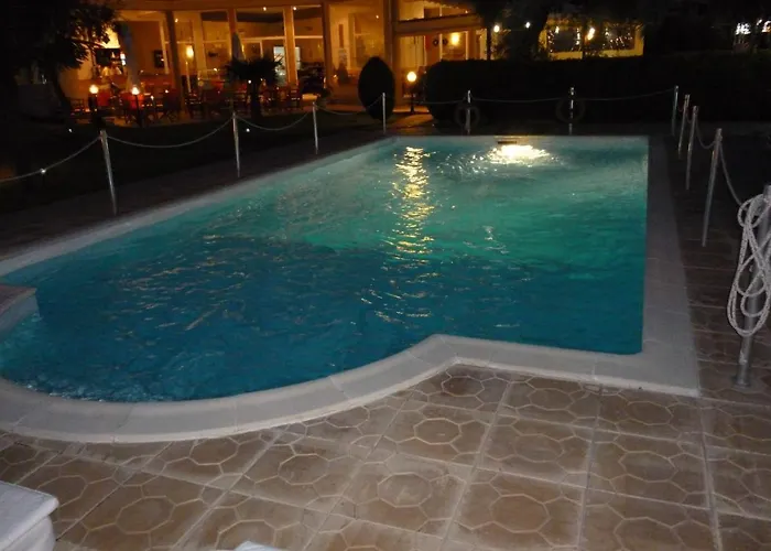Hotel Christa Thasos